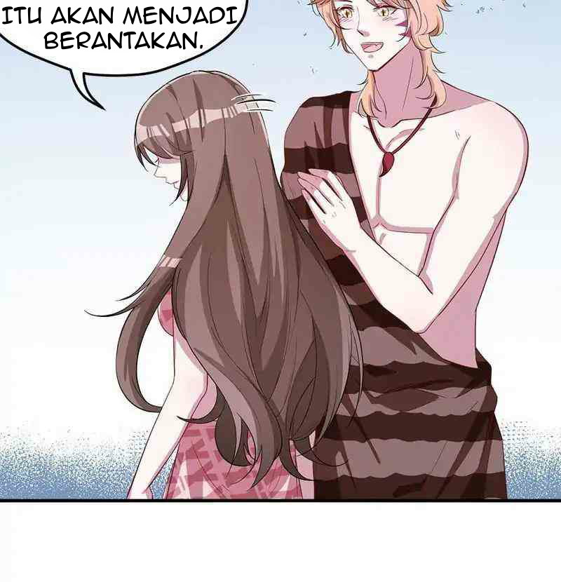Beauty and the Beasts Chapter 69 Gambar 33